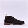 Ambitious Gali Laced Chukka Boot - Mocha Suede